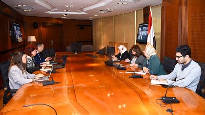 وزيرة الهجرة: تشكيل مجلس استشاري لشباب الباحثين المصريين بالخارج لدعم خطط التنمية الوطنية