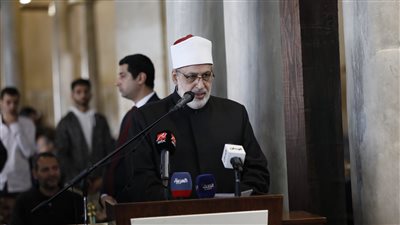 الضويني: الأزهر بقيادة الإمام الأكبر يخوض حربا شرسة لمواجهة غياب الوعي المجتمعي