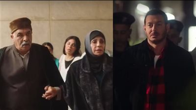 ملخص الحلقة 6 من مسلسل بابا المجال.. مصطفى شعبان في ورطة وسوسن بدر تستنجد برياض الخولي