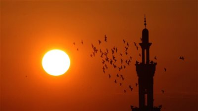دعاء 8 رمضان 2023.. اللهم استر عوراتي وآمن روعاتي