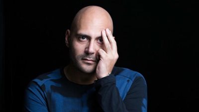 وليد فواز: زودت وزني مخصوص لـ صوت وصورة.. وشخصية عبد الغني فرصة لتصحيح مساري الفني