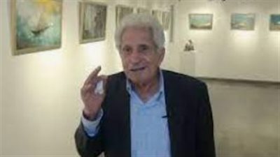 قطاع الفنون التشكيلية ينعى الفنان محمد فؤاد تاج الدين