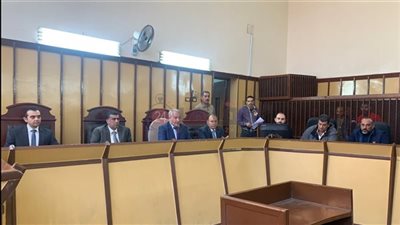 السجن 15 عامًا لشاب هدد سيدة في بورسعيد بمقاطع فيديو عارية وطلب منها علاقة جنسية وأموالا | تفاصيل