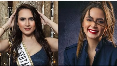 نهاية مأساوية لملكة جمال برازيلية.. قفزت من شقتها بالطابق السادس هربًا من النيران | فيديو