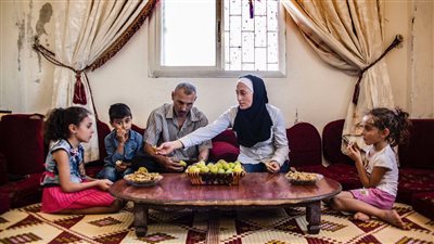 مستويات الجوع وصلت مستويات حرجة.. تقرير أممي: 54 مليون عربي عانوا من انعدام الغذاء الشديد