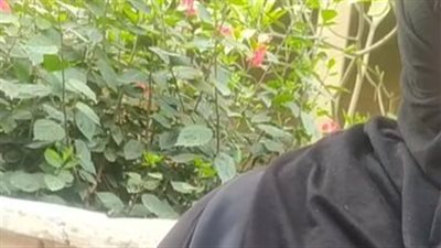 سيدة تستغيث من تعرضها للطرد من منزلها: نفسي ألاقي شغل أصرف منه على بناتي وأسترهم| بث مباشر 