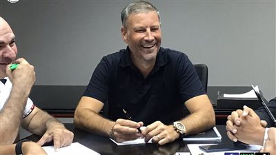 أحمد دياب: ملف التحكيم يحتاج الكثير من العمل وتجربة كلاتينبرج لم تكتمل