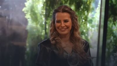 رامز جلال عن إيمان العاصي: ماشية في حياتها من غير هدف