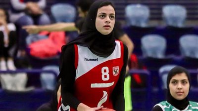 حمل أم أسباب أخرى.. القصة الكاملة لاعتذار ثريا محمد عن استكمال موسمها مع الأهلي