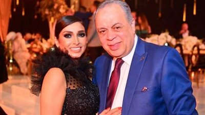 روجينا: نقابة المهن التمثيلية ضرتي.. وأشرف زكي مش بيخرجني غير فيها