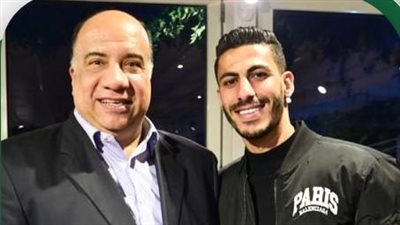 الاتحاد السكندري يمدد عقد هشام صلاح 5 مواسم 