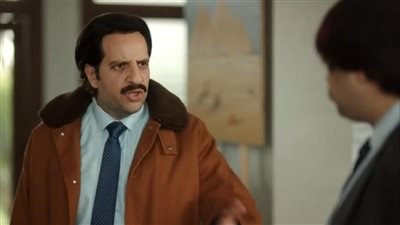 أحمد أمين: أشعر أن النجاح لأي شخص عامة إضافة للمهنة وللفن في مصر