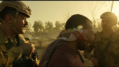 مسلسل الكتيبة 101.. القوات المسلحة تضيق الخناق على العناصر الإرهابية وتدمر مزرعتين للتدريب وتخزين السلاح