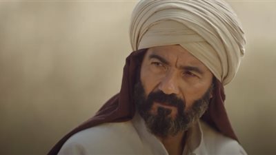 ملخص الحلقة السابعة من مسلسل رسالة الإمام| انحصار المياه.. وخالد النبوي يعثر على رسائل الليث بن سعد