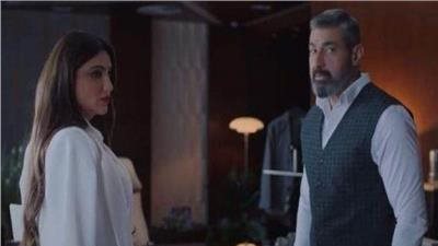 علاقة مشروعة الحلقة 7| خروج أمجد من المستشفى.. وياسر جلال في ورطة بسبب مي عمر