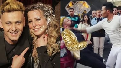 الجمهور لـ إيمان العاصي بعد مقلب رامز نيفر إند: جعفر العمدة هيخدلك حقك.. ومنة فضالي: فرحانة فيها