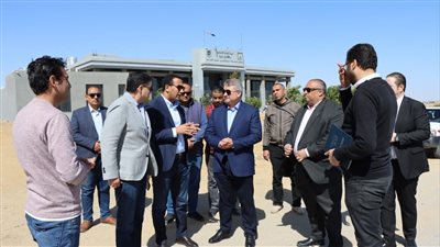 التنمية الصناعية: تسليم 113 مصنعًا جديدًا جاهزًا للتشغيل الفوري بالفيوم الجديدة