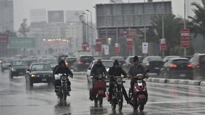 سيول وأمطار رعدية.. الأرصاد تحذر من طقس الأسبوع المقبل