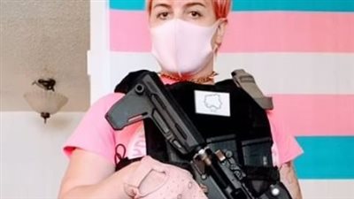 1 أبريل يوم الانتقام.. المتحولون جنسيًا يتسلحون لقتل الناس في الشوارع دفاعًا عن قضيتهم بأمريكا