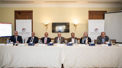 مبادرة للتعاون بين اتحادات التمويل الاستهلاكي والتأمين والتخصيم لخدمة الأنشطة المالية غير المصرفية