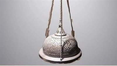 متحف ملوي يعلن عرض مبخرة نحاسية من العصر المملوكي