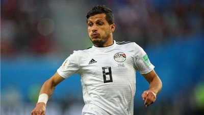 اختيارات فيتوريا كلمة السر في اعتزال طارق حامد للعب الدولي