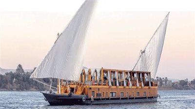 السياحة: تراخيص لـ 3 ذهبيات نيلية وجارٍ استصدار 5 أخرى