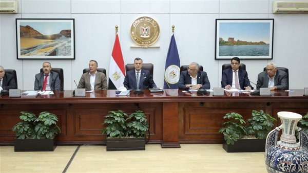 اجتماع مجلس إدارة