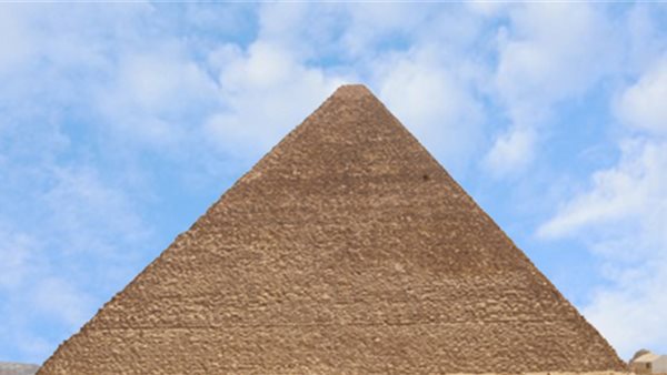 غلق زيارة الهرم الأكبر