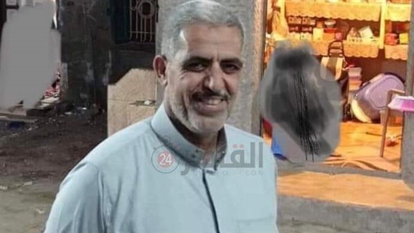 وفاة سائق ساجدا أثناء