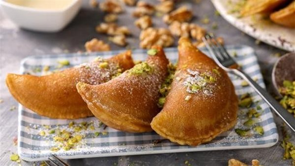 قطايف ـ أرشفية 