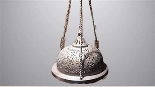 مبخرة ترجع إلى العصر