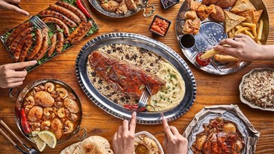 نصائح مهمة لإدارة الوزن خلال الأعياد