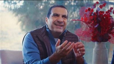 عمرو خالد: مسكين من يعيش من غير أن يتوكل على الله