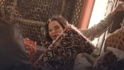 نسرين أمين لرامز جلال: دمك تقيل أوي.. وأي حد هيسألني عن المقلب هديله رقمك | صور