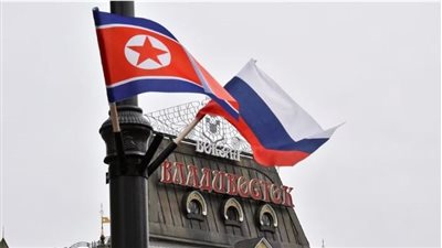 روسيا تسعى للتسليح من كوريا الشمالية.. والولايات المتحدة تهدد