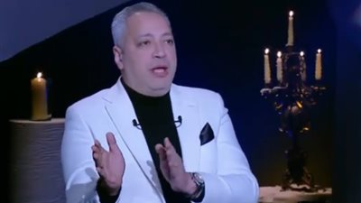 أستحق نوبل.. تامر أمين: هناك من يتحكم في الزلازل والنيازك