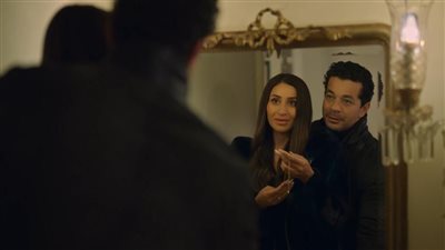 ملخص الحلقة 11 من مسلسل كامل العدد.. خلافات تعيشها دينا الشربيني وصلح وحب