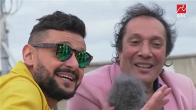 مفاجأة.. الحجار لم يتقاضَ أجرًا في برنامج رامز جلال