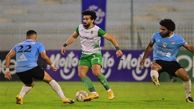 موعد مباراة غزل المحلة والاتحاد السكندري والقنوات الناقلة 