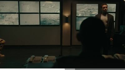 الكتيبة 101.. المخابرات الحربية تحصل على معلومات جديدة عن عدد من القيادات الإرهابية