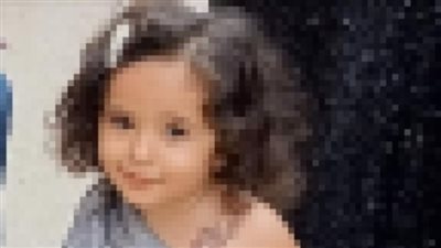 القبض على عاطل بتهمة ضرب صغيرة حتى الموت بالسلام | صور