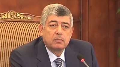 وفاة شقيق اللواء محمد إبراهيم وزير الداخلية الأسبق ومستشار رئيس الوزراء للأمن