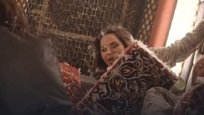 ما أنت دافع بقى.. حلقة نسرين أمين مع رامز جلال تثير سخرية الجمهور على تويتر