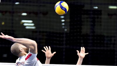 الزمالك يفوز على طلائع الجيش ويواجه الأهلي في نهائي دوري الكرة الطائرة 