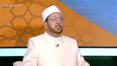 عالم أزهري يكشف فضل الدعاء في شهر رمضان | فيديو