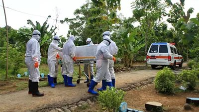 لليوم الثاني على التوالي.. الهند تسجل ارتفاعا في إصابات كورونا