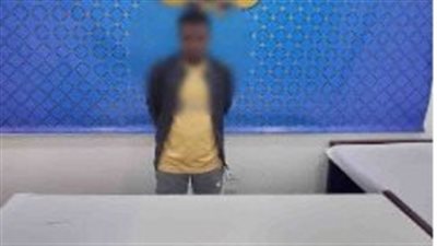 القبض على أجنبي لاتهامه بالإتجار في النقد الأجنبي بالقاهرة