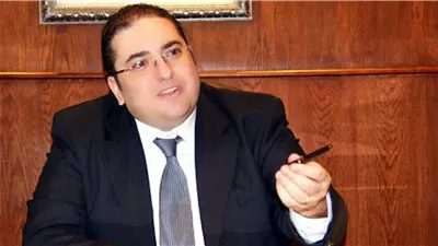 متى بشاي: نصف المستوردين الذين خرجوا من السوق الاستيرادي المصري تحولوا للتصنيع