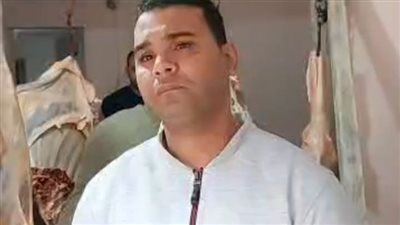 شاب بالغربية يطلق مبادرة لتخفيض أسعار اللحوم: هدفنا التخفيف عن المواطنين خلال رمضان | بث مباشر